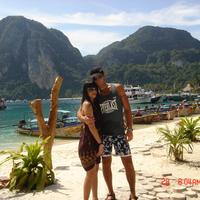 Отзыв от Елизавета - DTV виза